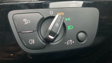 Audi A5 40 TFSI S Line 2dr S Tronic Petrol Convertible